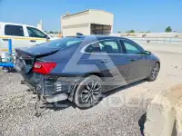 2021 Chevrolet Malibu фото