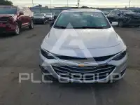 2021 Chevrolet Malibu фото