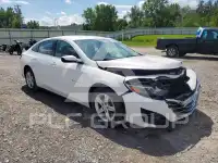 2021 Chevrolet Malibu фото