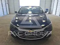 2021 Chevrolet Malibu фото