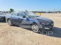 2021 Chevrolet Malibu фото