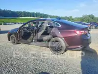 2021 Chevrolet Malibu фото