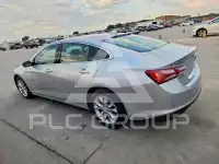 2021 Chevrolet Malibu фото