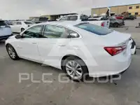 2021 Chevrolet Malibu фото