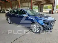 2021 Chevrolet Malibu фото