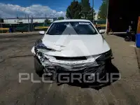 2021 Chevrolet Malibu photo