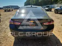 2021 Chevrolet Malibu фото