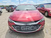 2021 Chevrolet Malibu фото