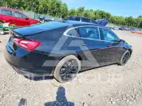 2021 Chevrolet Malibu фото
