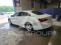 2021 Chevrolet Malibu фото