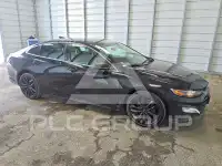 2021 Chevrolet Malibu photo