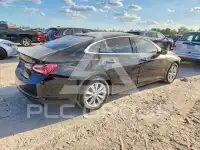 2021 Chevrolet Malibu фото