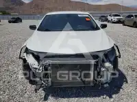 2021 Chevrolet Malibu фото