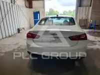 2021 Chevrolet Malibu фото