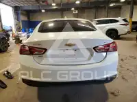 2021 Chevrolet Malibu фото