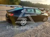 2021 Chevrolet Malibu фото