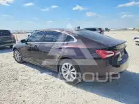 2021 Chevrolet Malibu фото