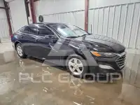 2021 Chevrolet Malibu фото