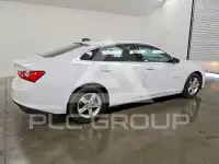 2021 Chevrolet Malibu фото