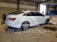 2021 Chevrolet Malibu фото