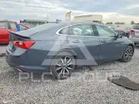 2021 Chevrolet Malibu фото