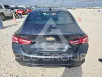 2021 Chevrolet Malibu photo