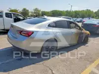2021 Chevrolet Malibu photo