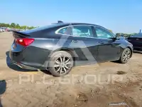 2021 Chevrolet Malibu фото