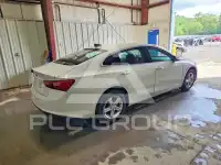 2021 Chevrolet Malibu фото