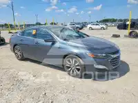 2021 Chevrolet Malibu фото