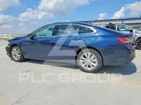 2021 Chevrolet Malibu фото
