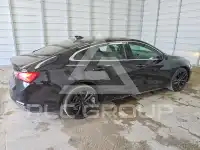 2021 Chevrolet Malibu photo