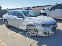 2021 Chevrolet Malibu photo