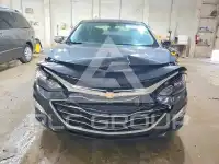 2021 Chevrolet Malibu фото