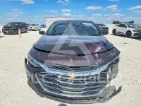 2021 Chevrolet Malibu фото
