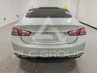 2021 Chevrolet Malibu фото