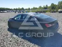 2021 Chevrolet Malibu photo