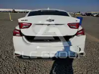 2021 Chevrolet Malibu фото