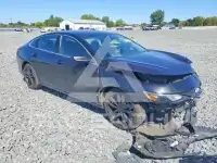 2021 Chevrolet Malibu photo