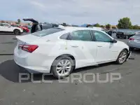 2021 Chevrolet Malibu фото