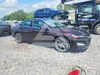 2021 Chevrolet Malibu фото