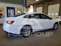 2021 Chevrolet Malibu photo