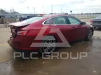 2021 Chevrolet Malibu photo