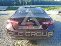 2021 Chevrolet Malibu фото