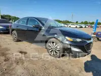 2021 Chevrolet Malibu фото