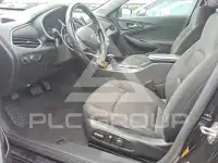 2021 Chevrolet Malibu photo