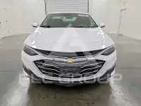 2021 Chevrolet Malibu фото