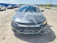 2021 Chevrolet Malibu фото