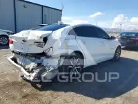 2021 Chevrolet Malibu фото