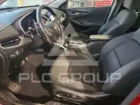 2021 Chevrolet Malibu фото